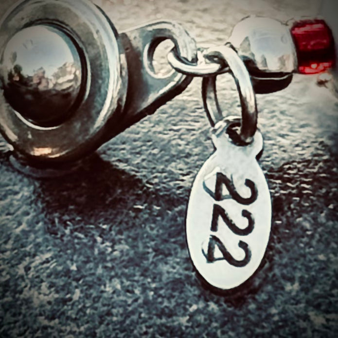 THE MOTHER - SPIRIT LINK BRACELET