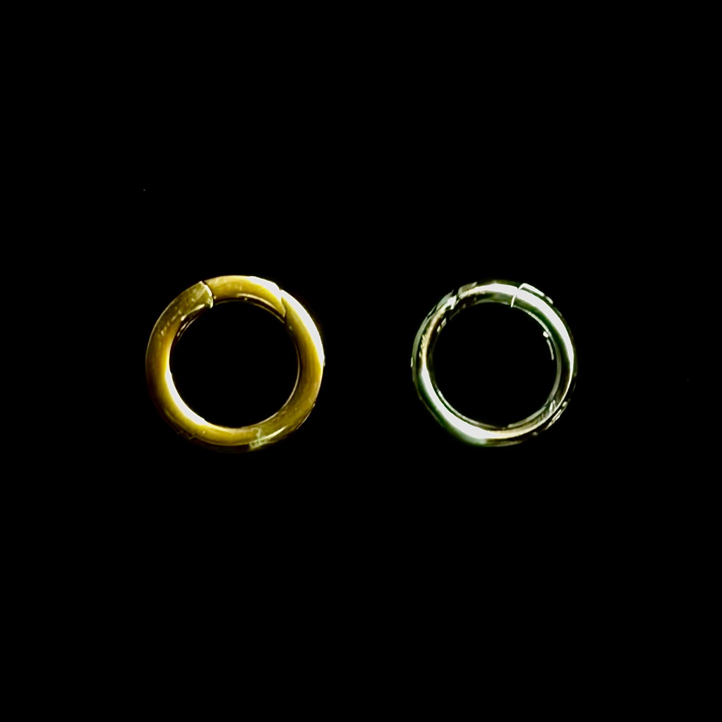 BUY CHARM RING CLASP