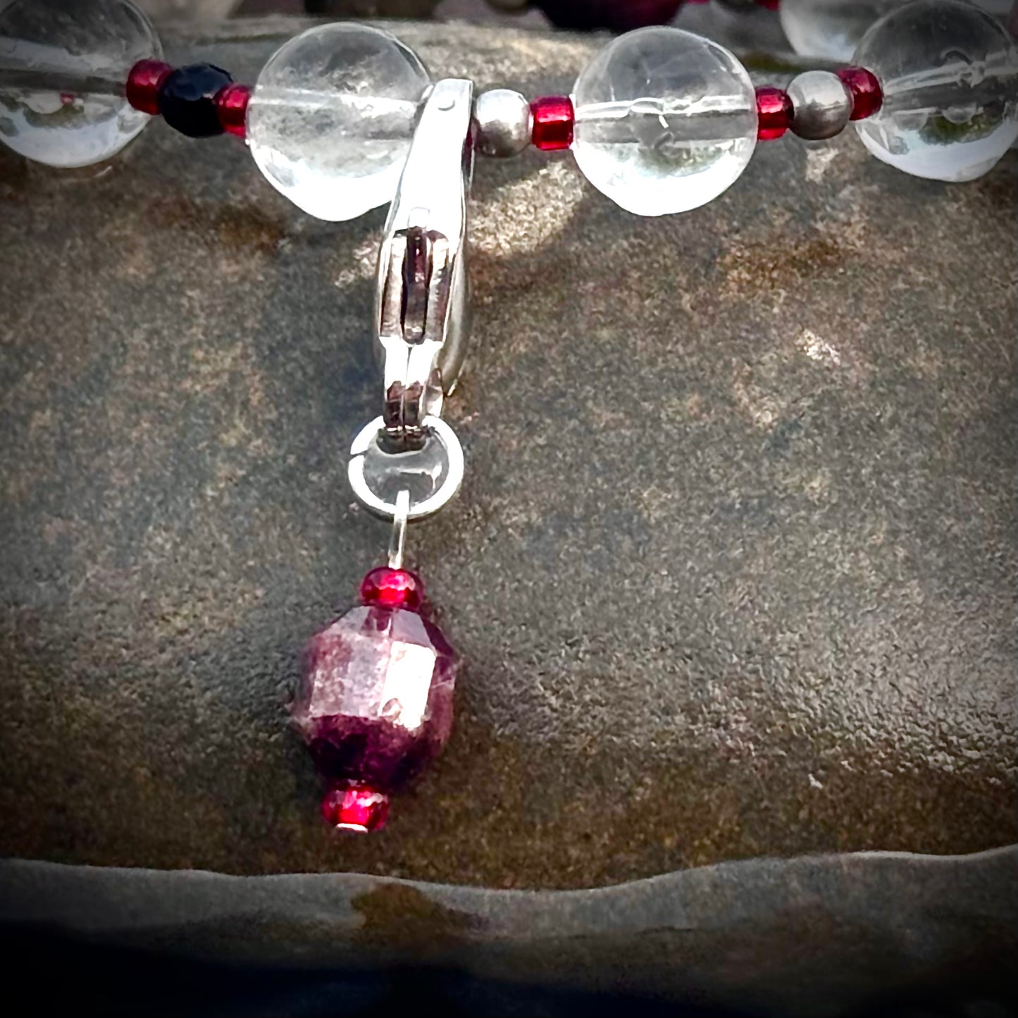 THE CREATIVITY RITUAL BRACELET