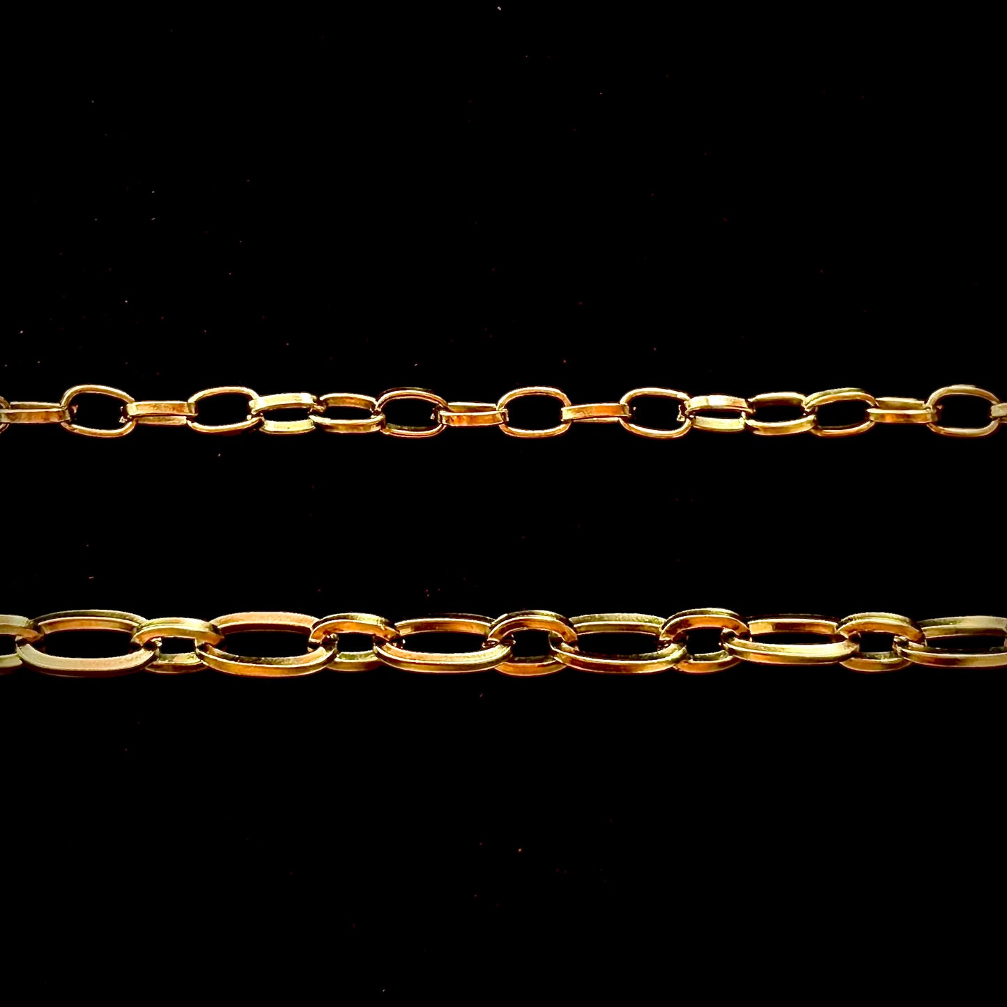 ITOTEM NECKLACE CHAIN