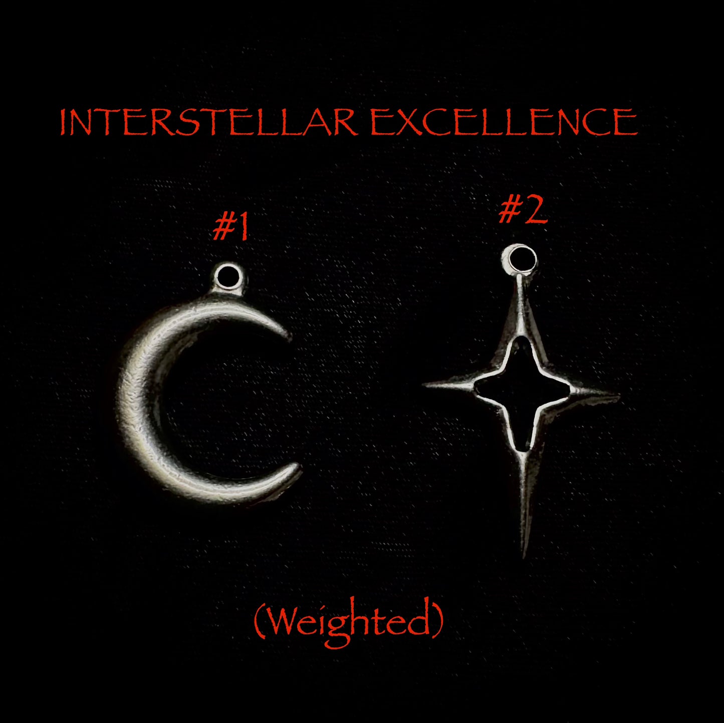 INTERSTELLAR EXCELLENCE
