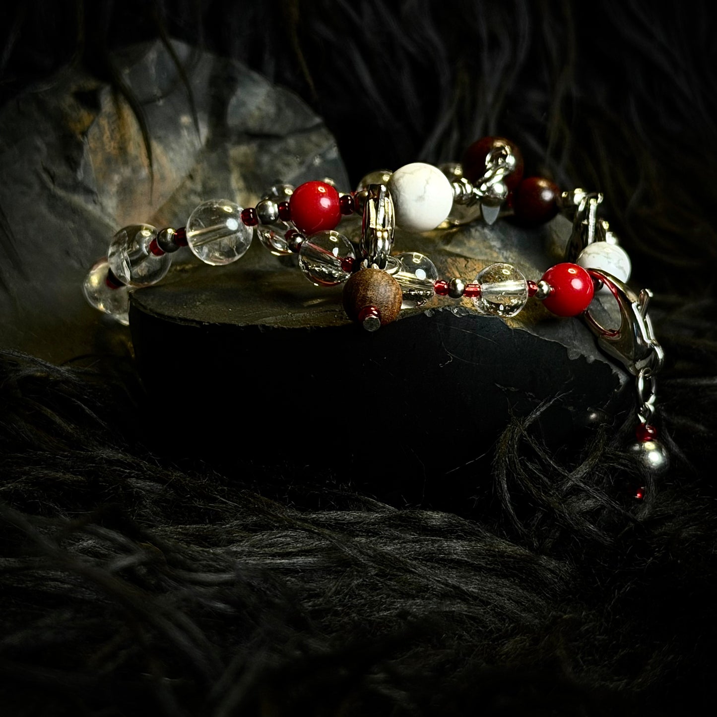 THE PRACTICE RITUAL BRACELET
