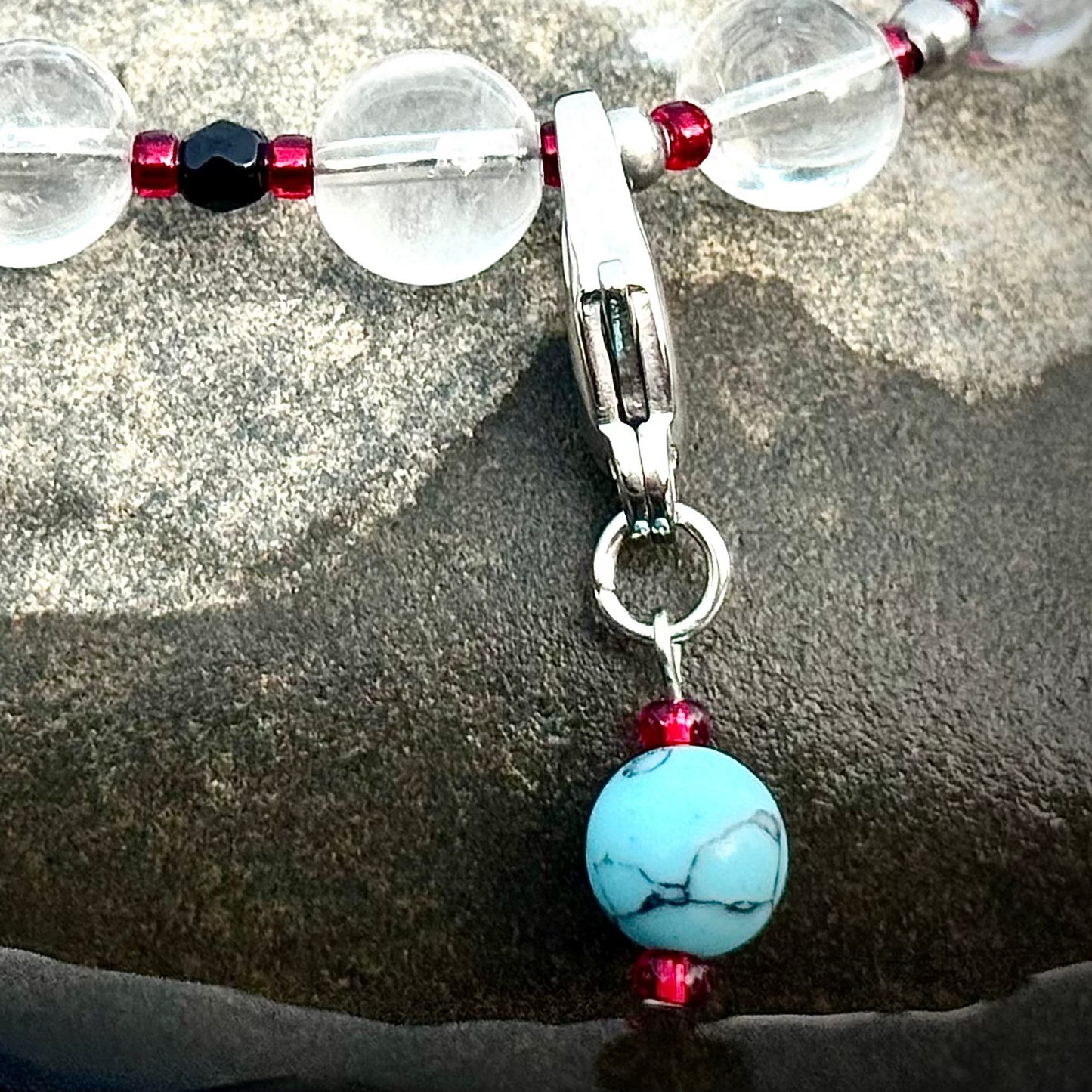 THE PRAYER RITUAL BRACELET