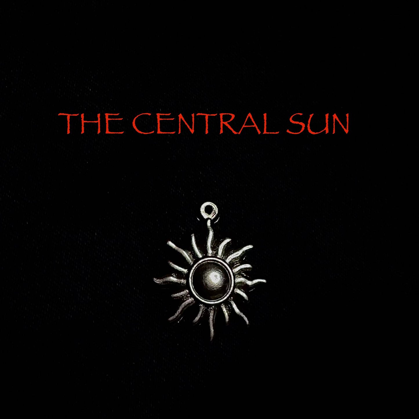 THE CENTRAL SUN