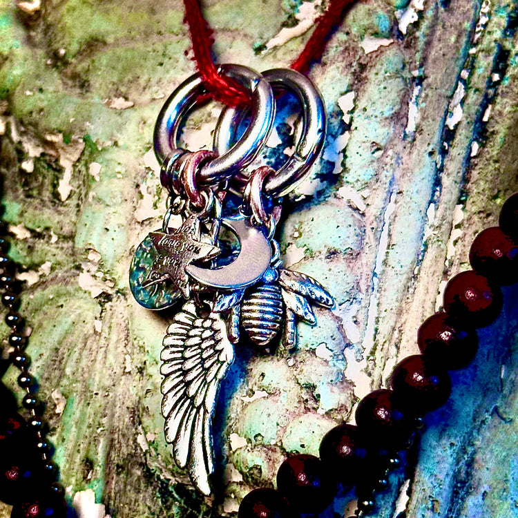 BUILD YOUR CUSTOM ITOTEM NECKLACE