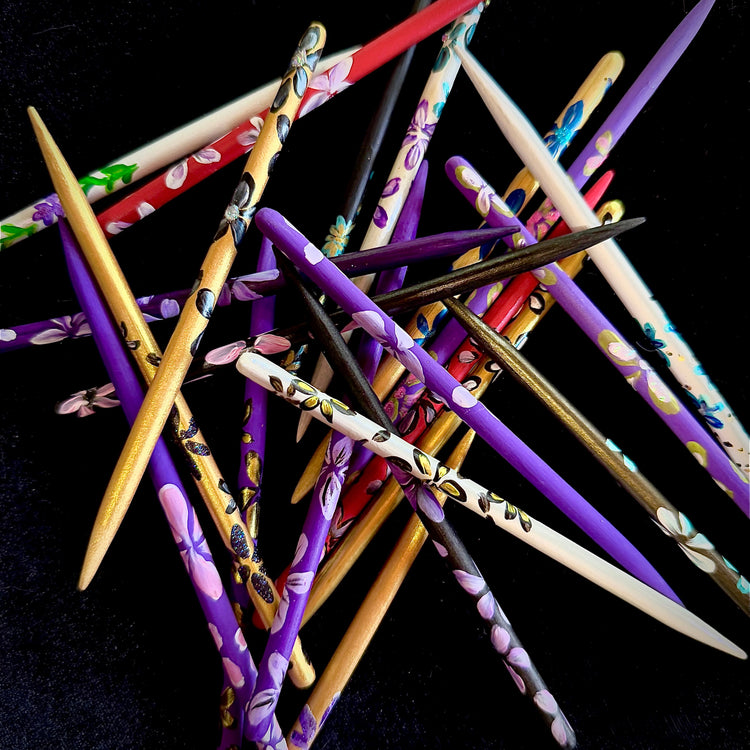 THE DOONSTIX COLLECTION