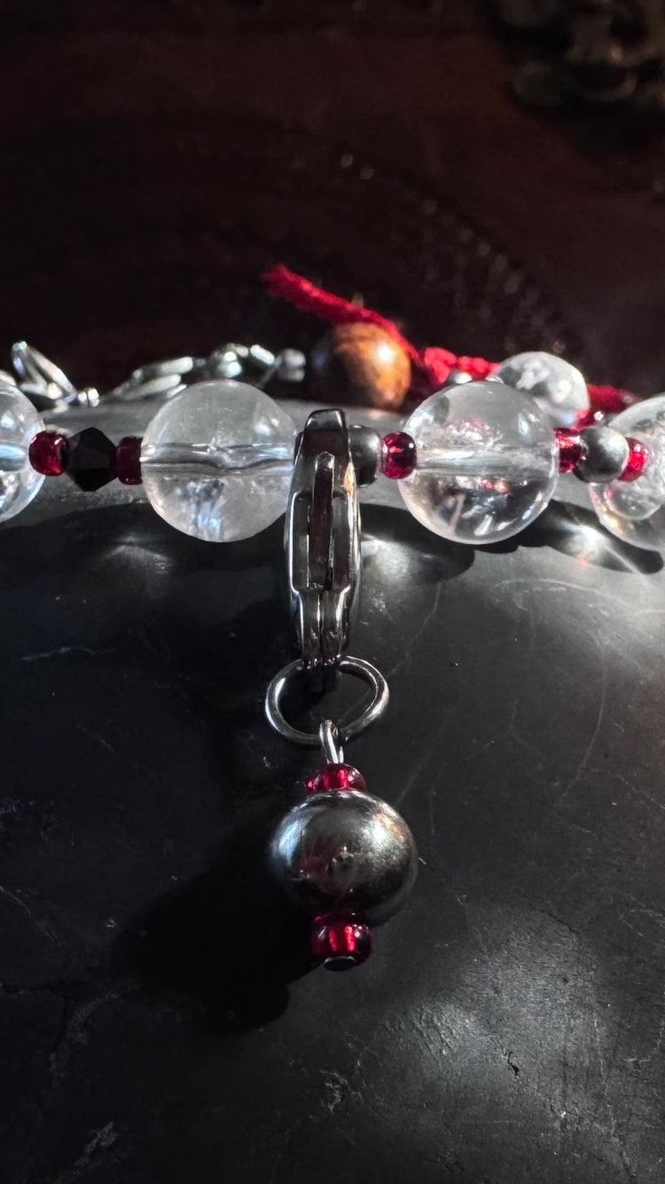 THE RITUAL BRACELET COLLECTION