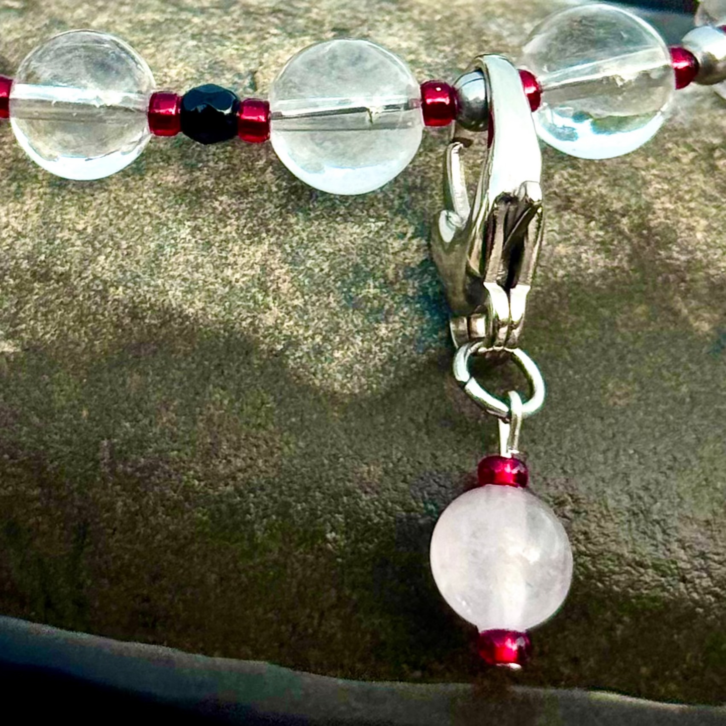 RITUAL BRACELET CHARMS