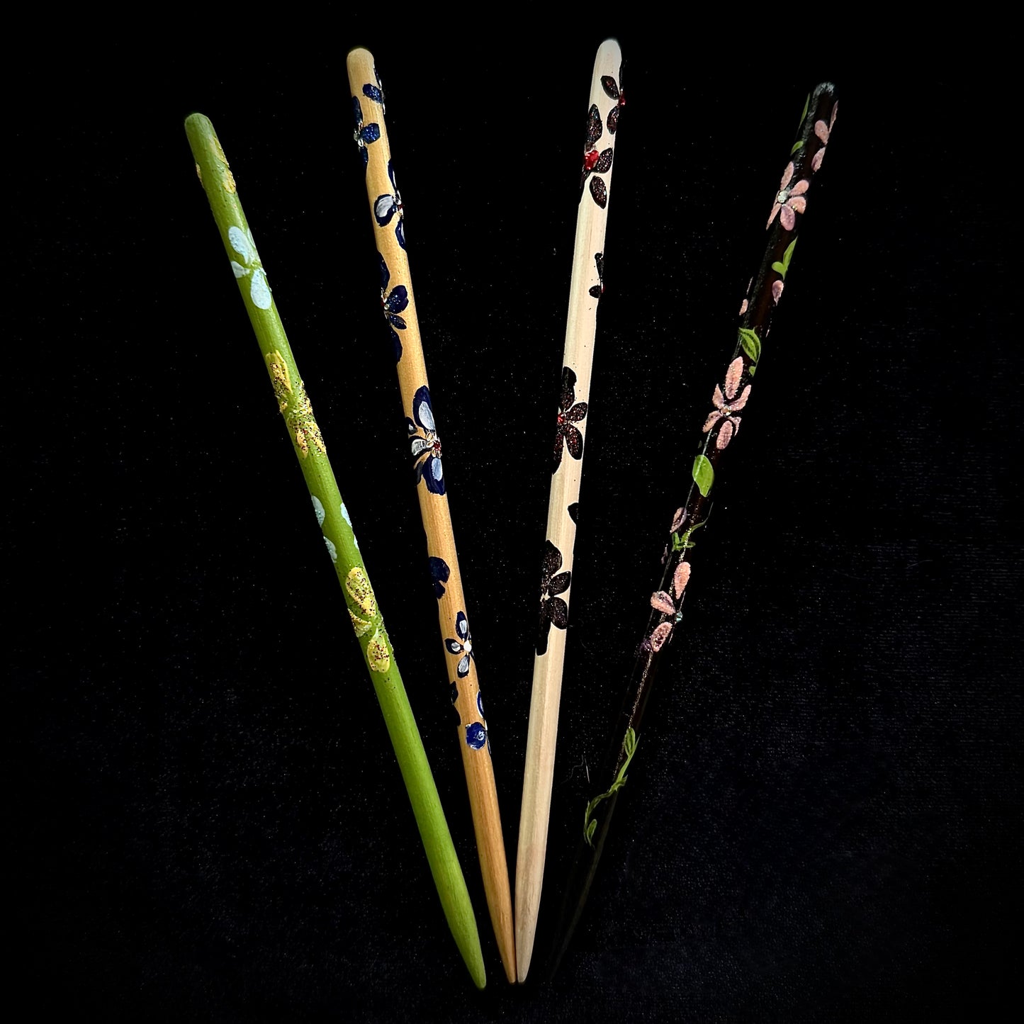 DOONSTIX "All Four Seasons" SET