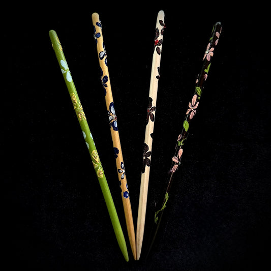 DOONSTIX "All Four Seasons" SET