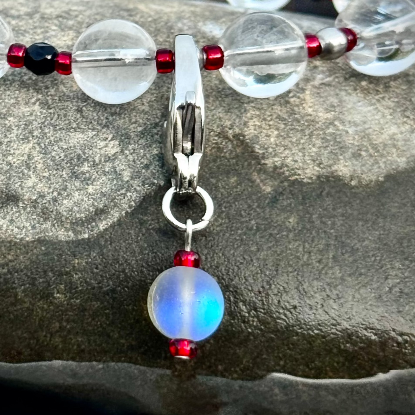 RITUAL BRACELET CHARMS