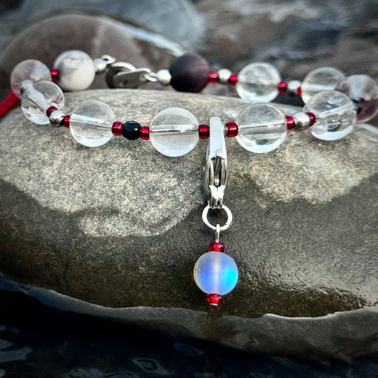 THE BREATHING RITUAL BRACELET