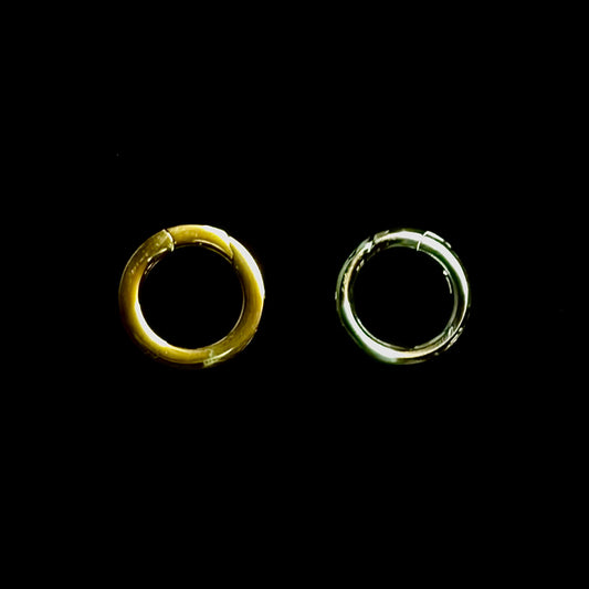 BUY CHARM RING CLASP