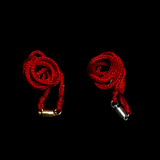 iTOTEM CHOKER NECKLACE THREAD