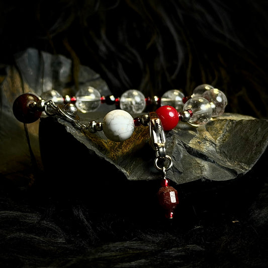 THE CREATIVITY RITUAL BRACELET