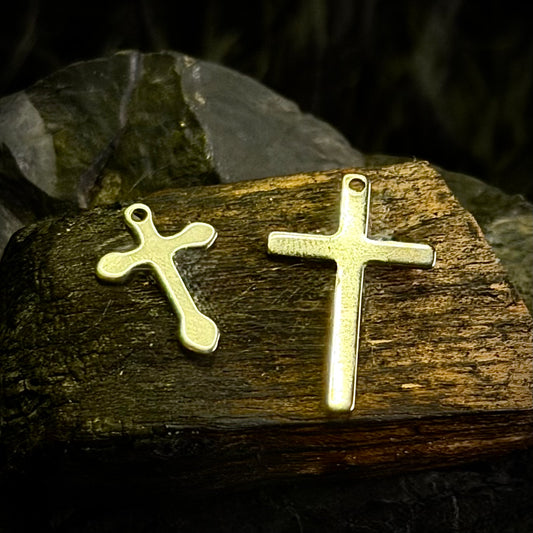 THE CROSSES