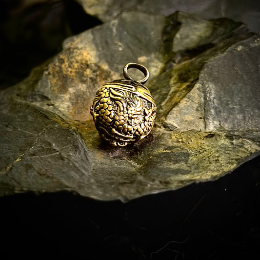 THE DRAGON BALL - an iTotem Limited Edition Charm