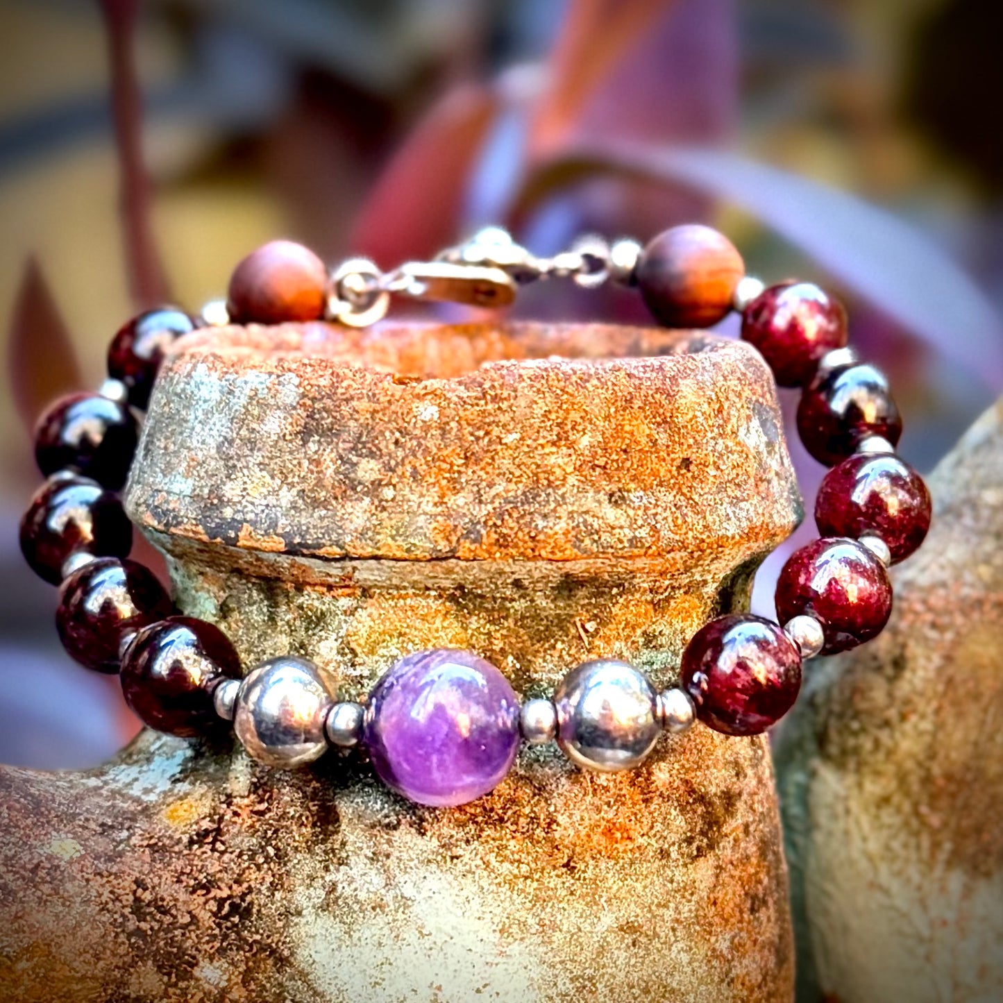 ELECTRIC SOUL - SPIRIT LINK BRACELET