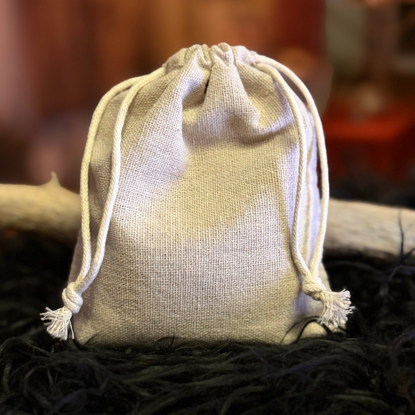 GENIE'S LOOSE LEAF TEA BLEND - 1.5 OZ. REFILL