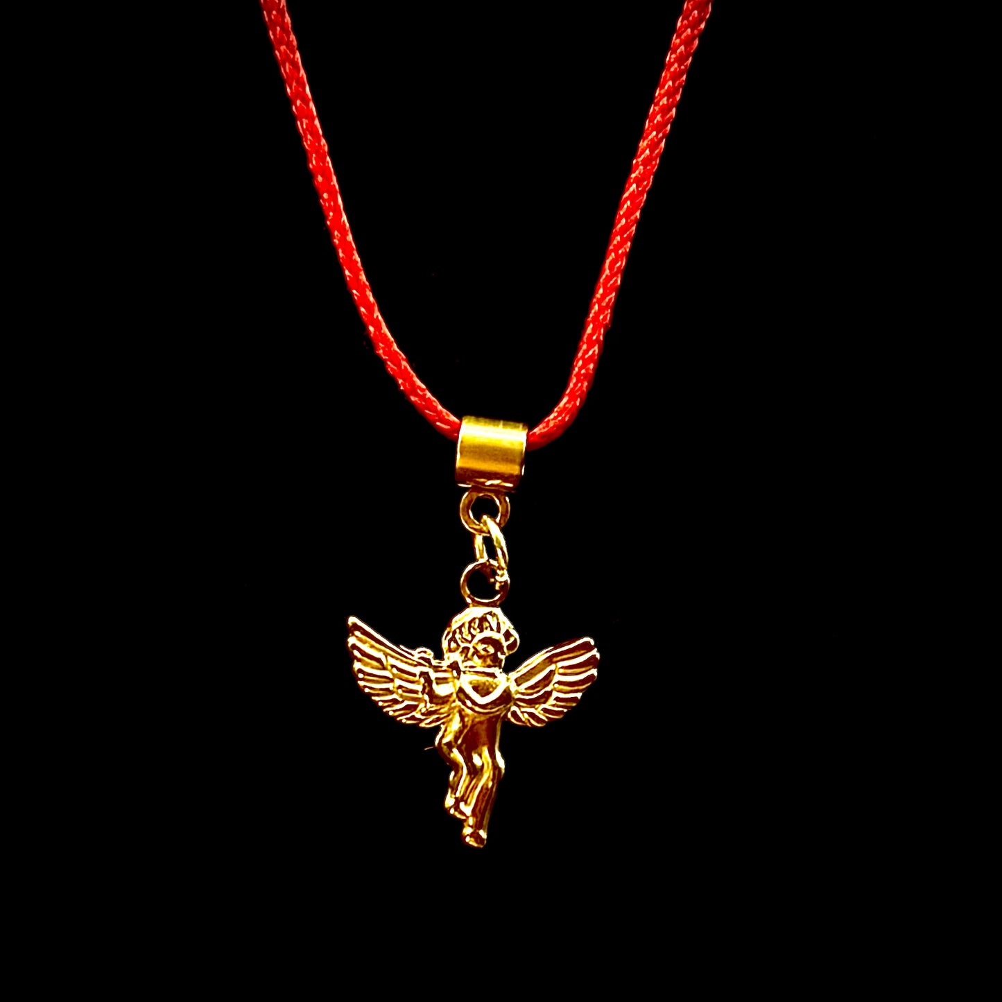 GUARDIAN ANGEL CHOKER