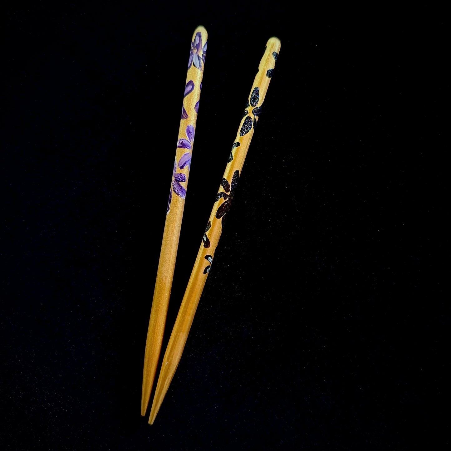 DOONSTIX "Golden Isle" SET