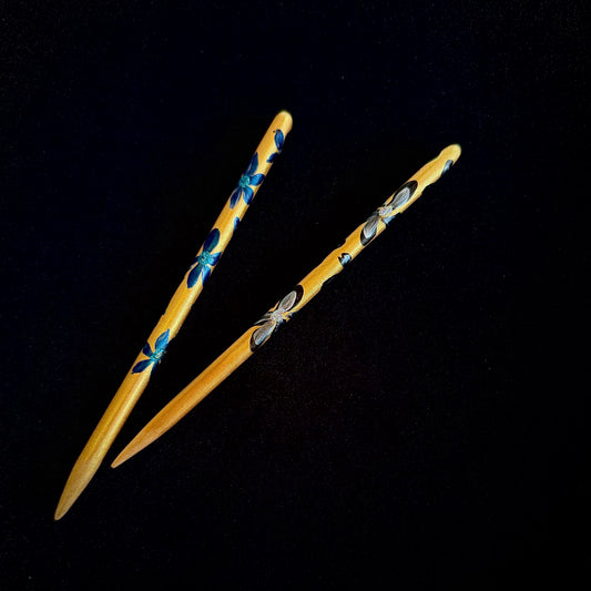 DOONSTIX "Golden Temple" SET