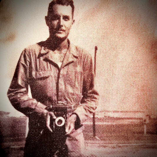 JOHN MALCOME HEIRLOOM SEEDS