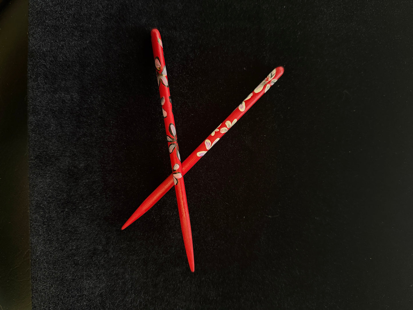 DOONSTIX "Mieko" SET