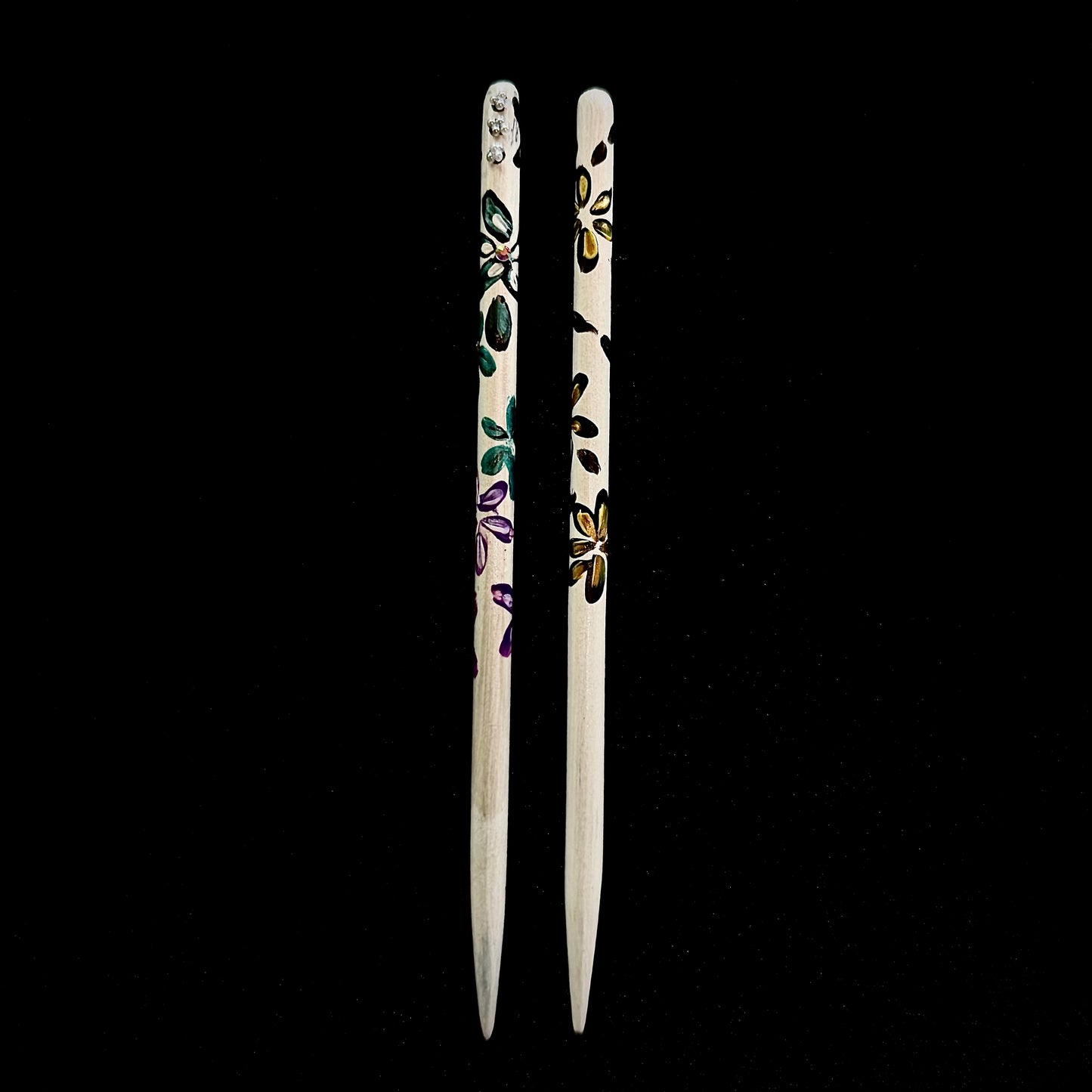 DOON STIX "The Swans" SET