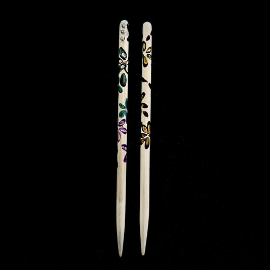 DOON STIX "The Swans" SET