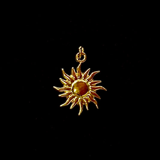 GOLDEN SUN
