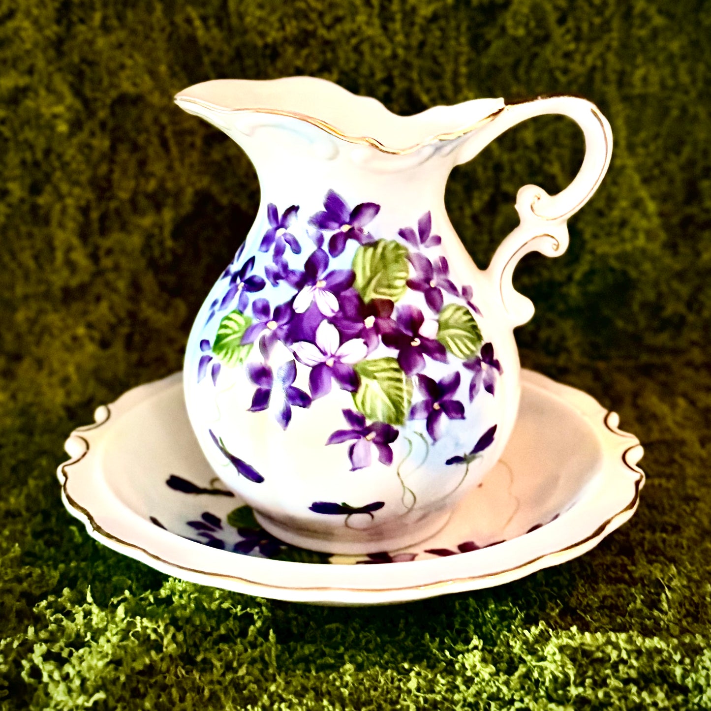 SWEET VIOLET
