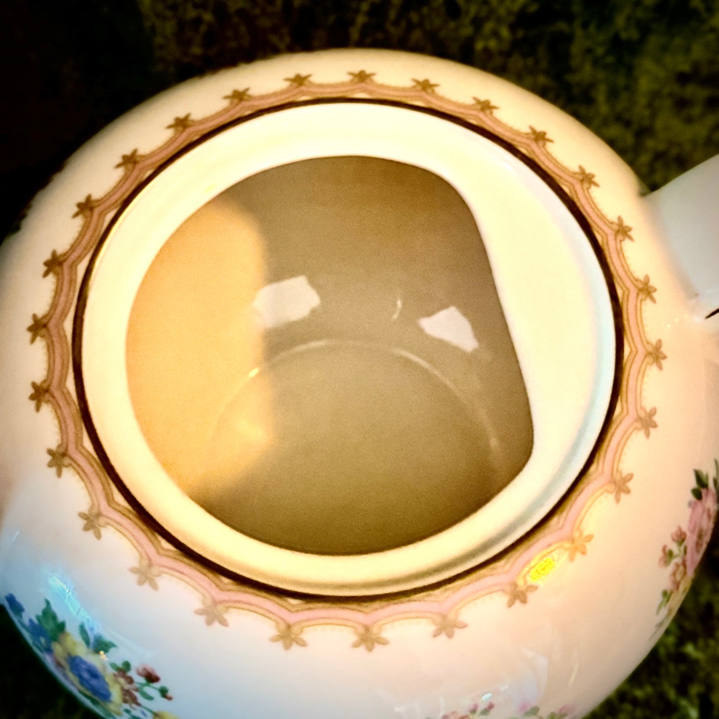 LADY CARLYLE by Royal Albert