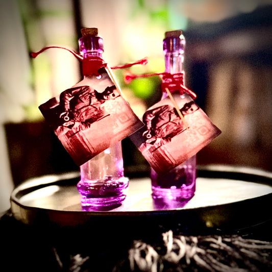 JOHN MALCOLM HEIRLOOM SEEDS