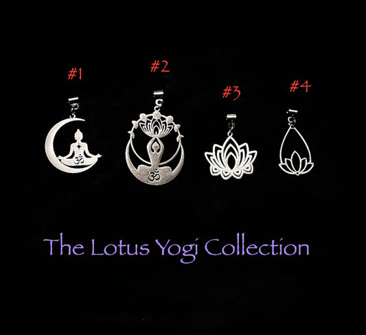 THE LOTUS YOGI COLLECTION