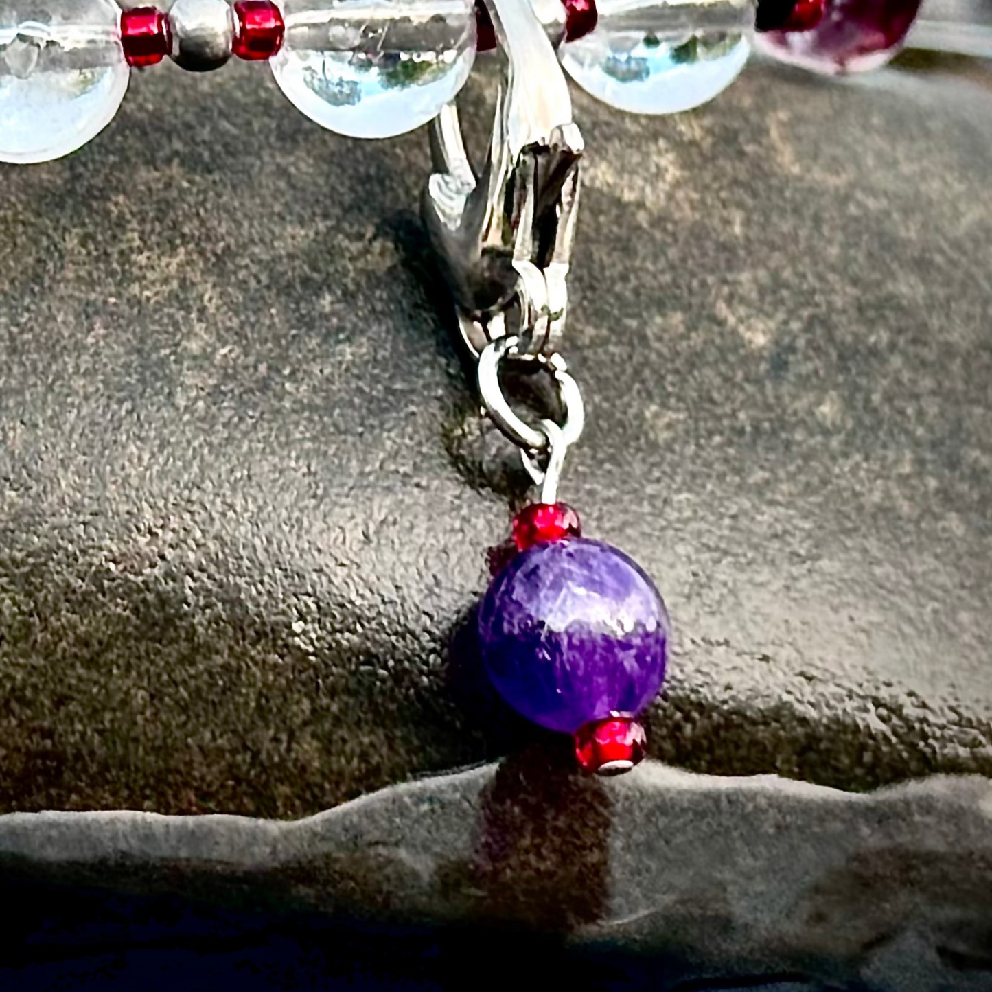 RITUAL BRACELET CHARMS