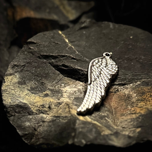 THE MOST EXCELLENT WING