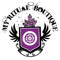 MY RITUAL BOUTIQUE 