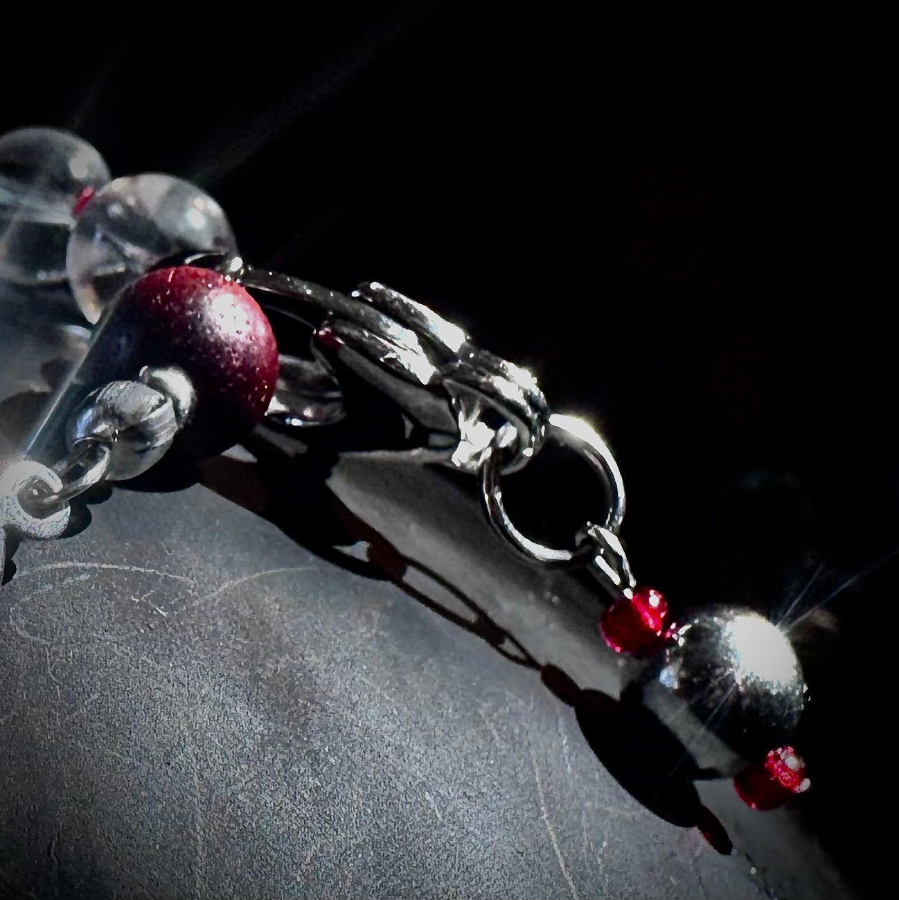 THE PRACTICE RITUAL BRACELET