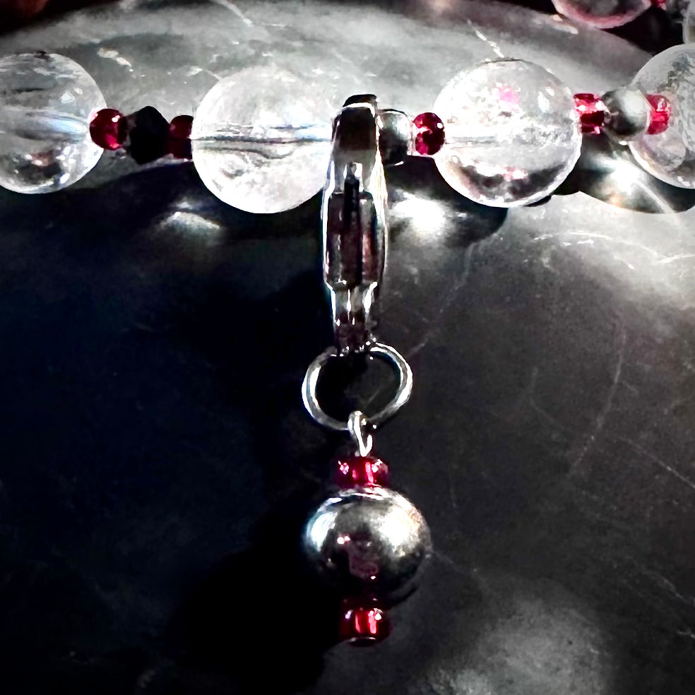 RITUAL BRACELET CHARMS