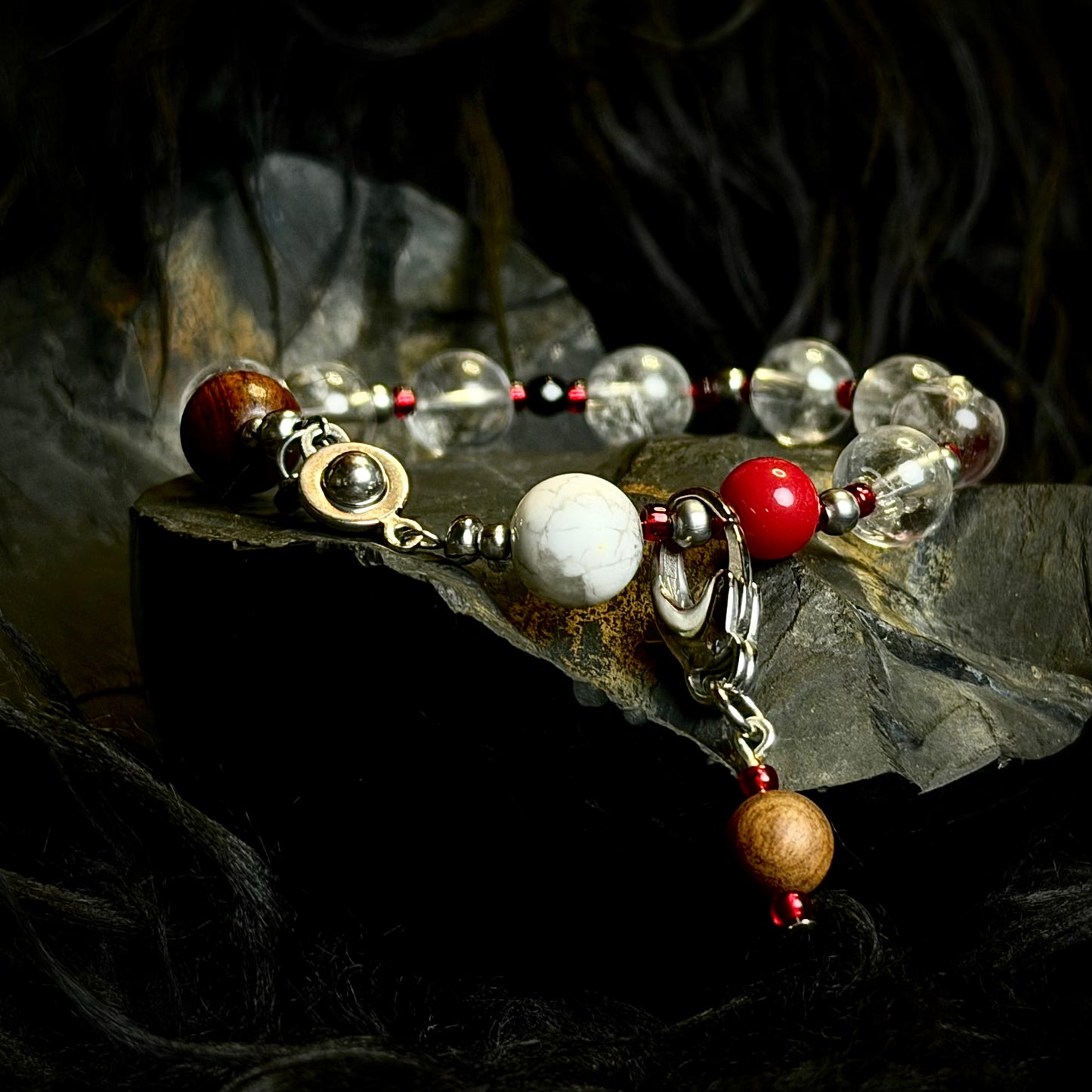 THE PRACTICE RITUAL BRACELET