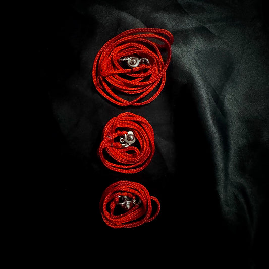 iTOTEM NECKLACE THREAD