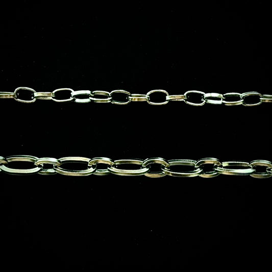 ITOTEM NECKLACE CHAIN