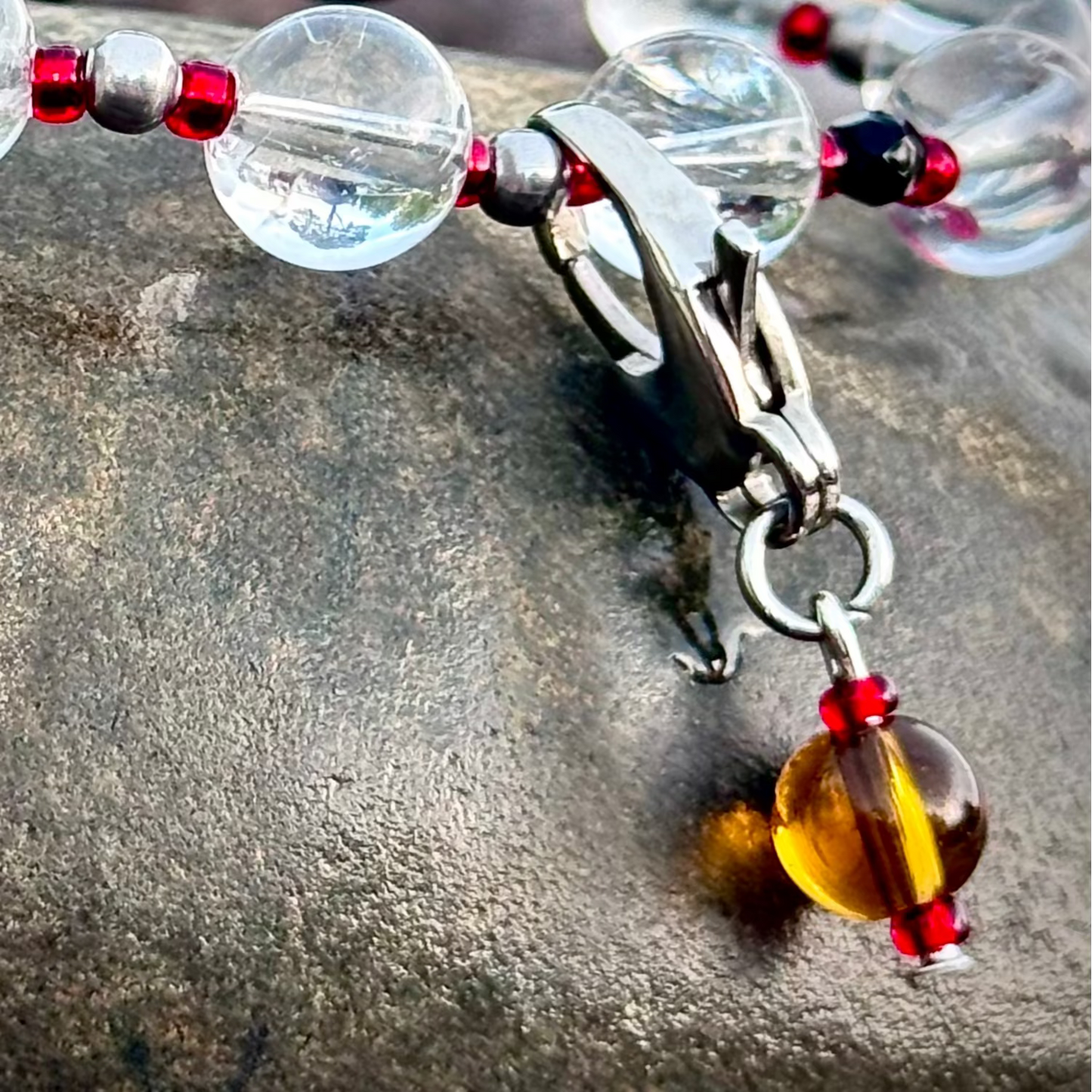 RITUAL BRACELET CHARMS