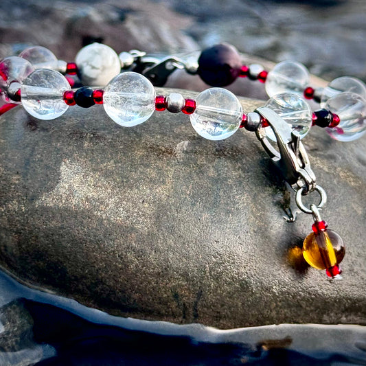 THE TAKE IT EASY RITUAL BRACELET