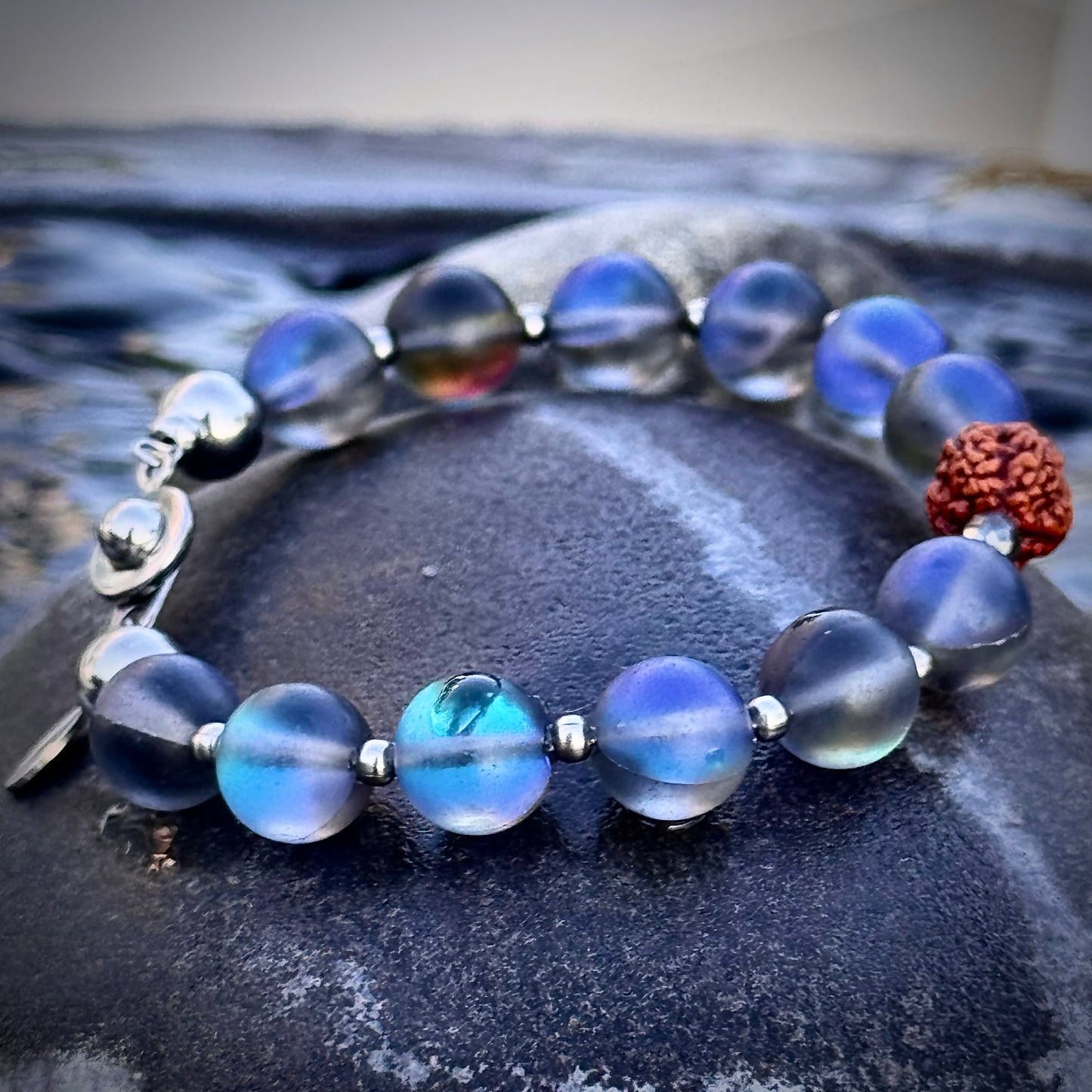 THE WIZARD - SPIRIT LINK BRACELET