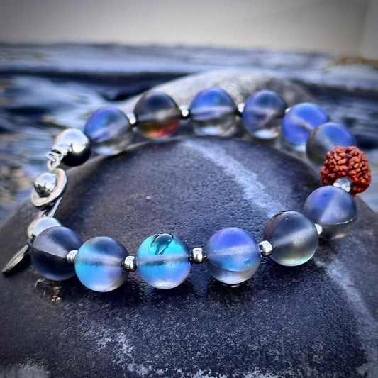 THE WIZARD - SPIRIT LINK BRACELET