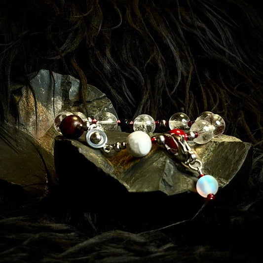 THE BREATHING RITUAL BRACELET