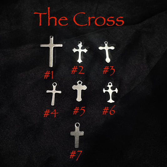THE CROSSES