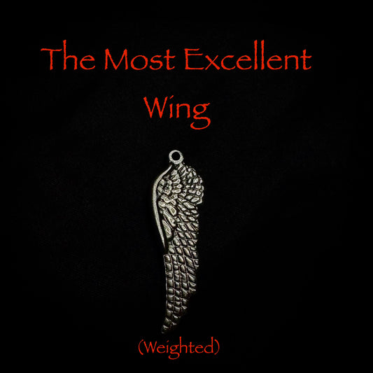 THE MOST EXCELLENT WING